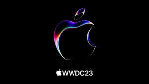 Apple destaca maneiras de assistir à palestra principal da WWDC 2023 e permite que desenvolvedores se inscrevam em atividades