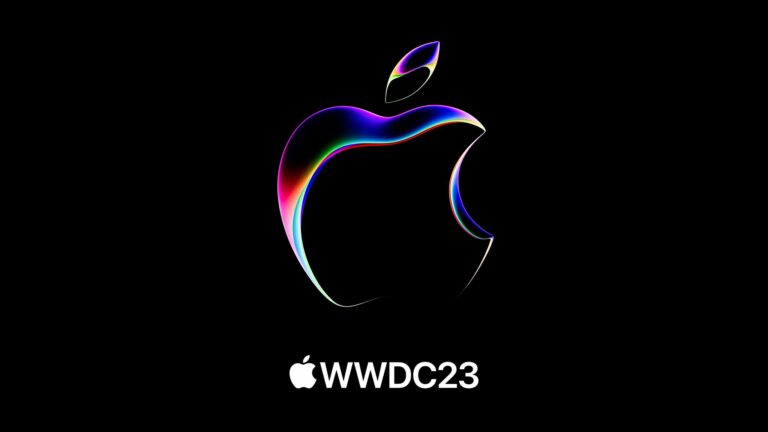 Apple destaca maneiras de assistir à palestra principal da WWDC 2023 e permite que desenvolvedores se inscrevam em atividades