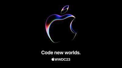 wwdc 2023 código novos mundos