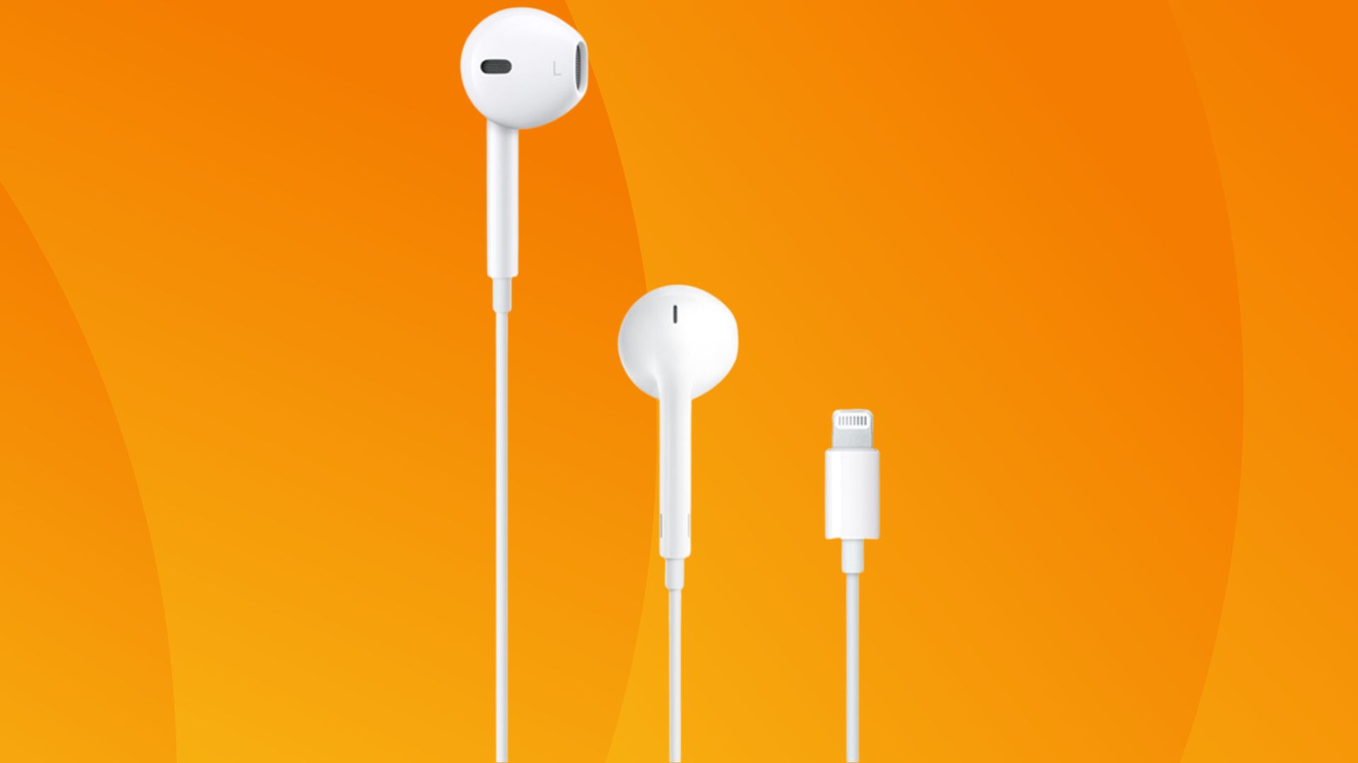 Acessórios estranhos EarPods