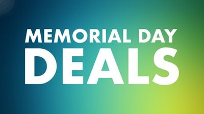 Ofertas do Memorial Day apresentam Bluie Triad