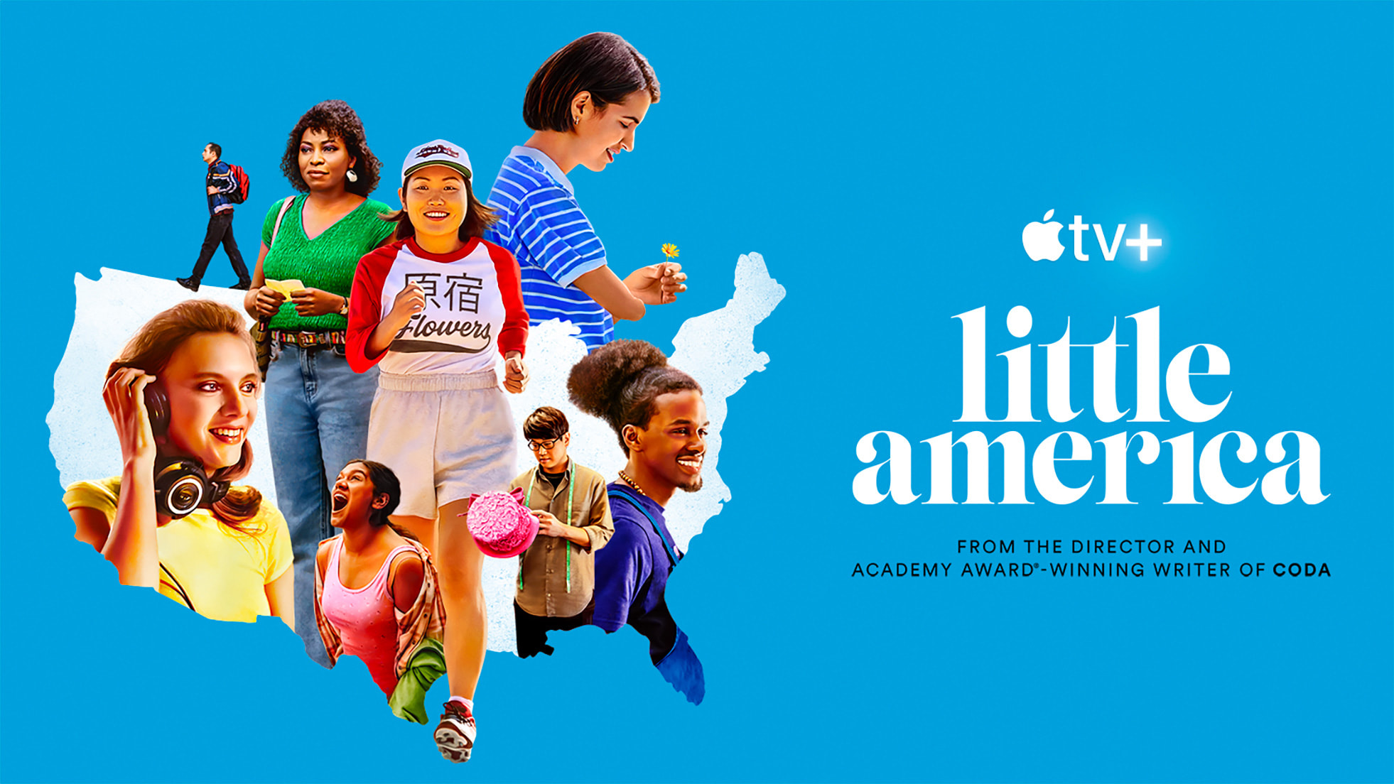 Segunda temporada de Little America