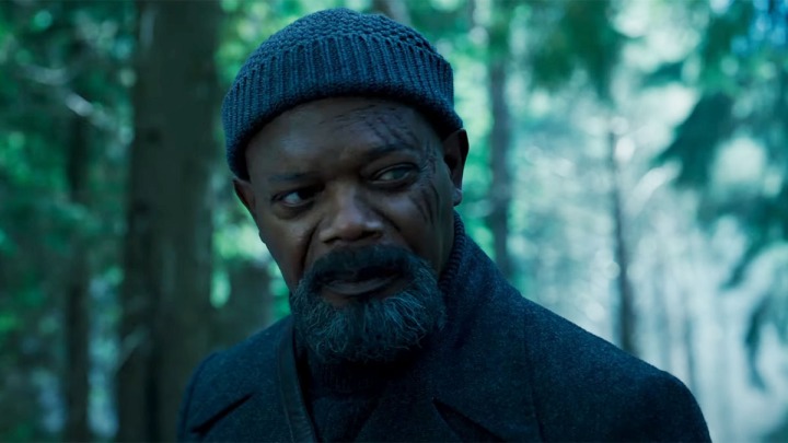 Marvel lança trailer de Invasão Secreta, com Samuel L. Jackson