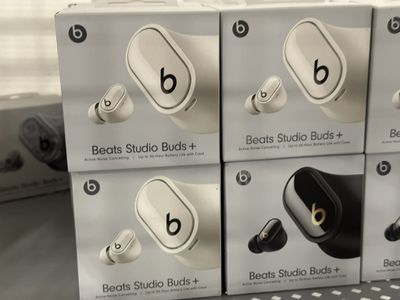 Beats Studio Buds Plus Cores