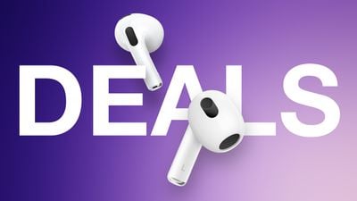 Recurso de desconto para Airpods 3 roxo