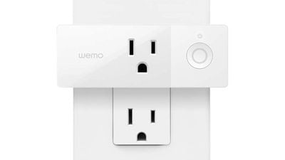 belkin wemo v2 mini