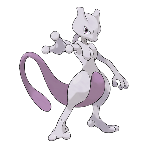 Pokémon Go: Shadow Mewtwo guia de ataque – Mundo Apple SJC