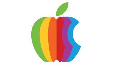 logotipo da Apple Tysons Corner