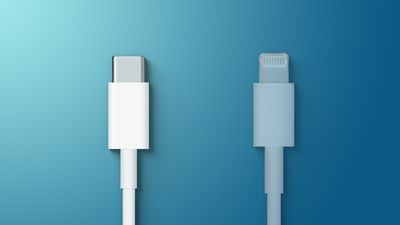 Recurso USB C Over Lightning