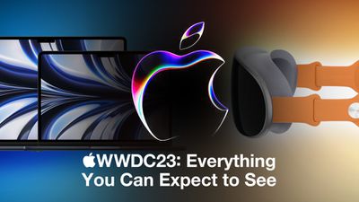 WWDC23 Tudo o que você pode esperar ver Thumb