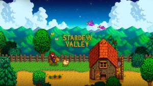 Stardew Valley chegará ao Apple Arcade em 21 de julho