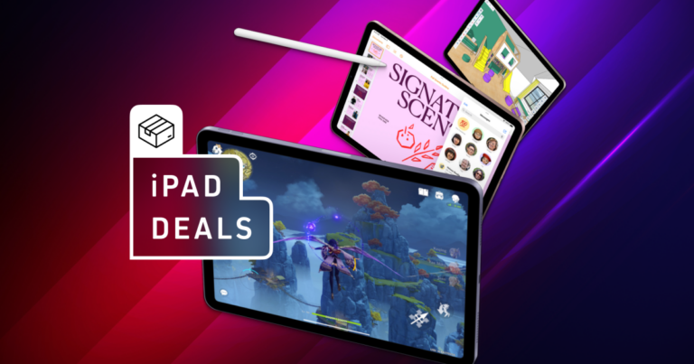 Melhores ofertas de iPad Prime Day: as primeiras ofertas chegam aos principais modelos