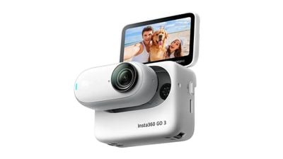 insta360 go 3 pod