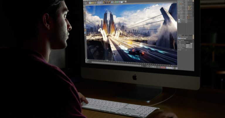 Apple iMac de 27 polegadas: por que pode não estar morto, afinal