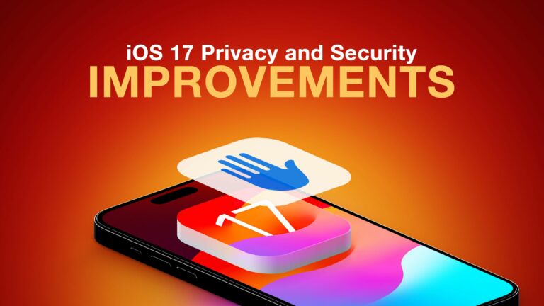 iOS 17: oito melhorias de privacidade e segurança chegando na próxima atualização da Apple