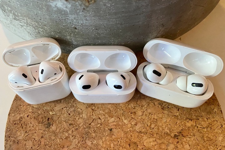 apple airpods 3 revisão 00010