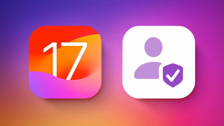iOS 17: todos os recursos de segurança na última atualização do iPhone