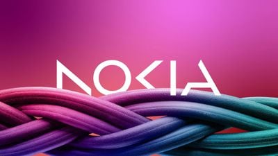 logo nokia