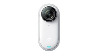 câmera insta360 go 3