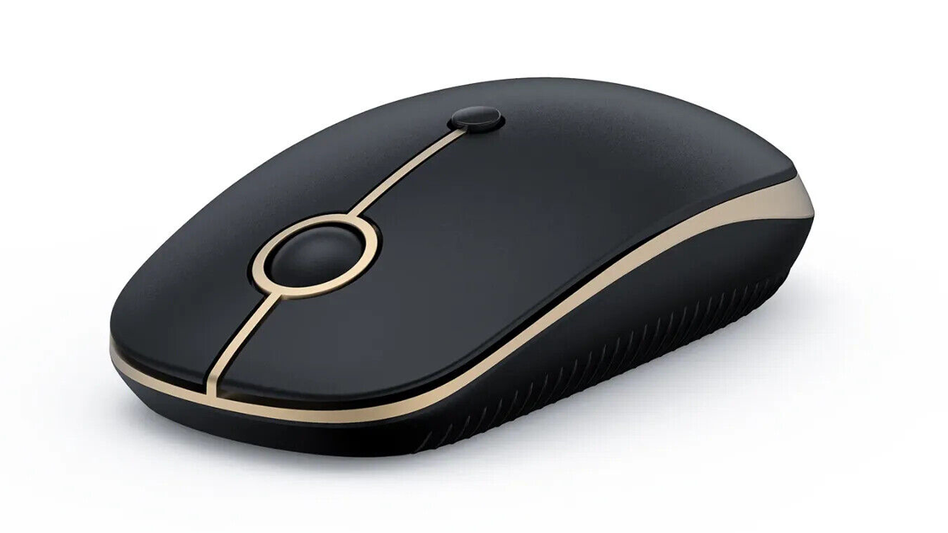 Jelly Comb MS04 Slim Mouse de modo triplo