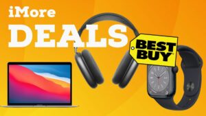 Best Buy Apple deals