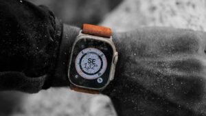 MicroLED Apple Watch Ultra agora deve ser lançado em 2026, não em 2025