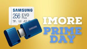 SAMSUNG Type-C USB Flash Drive Prime Day