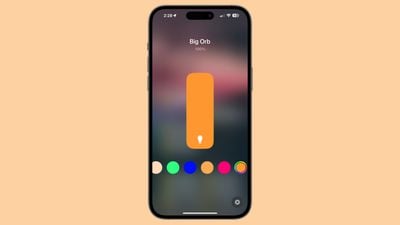 aplicativo doméstico ios 17 opções de cores