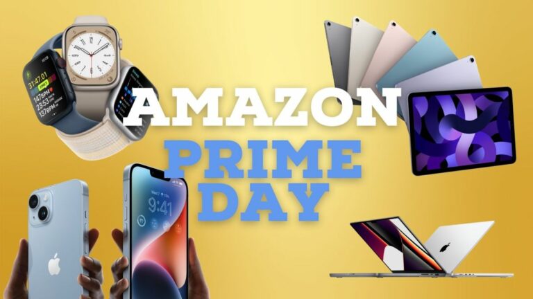 Prime Day 2023