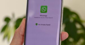 Como adicionar um contato no WhatsApp no ​​iPhone e Android