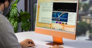 O iMac M3 de 32 polegadas da Apple pode estar enfrentando mais um atraso