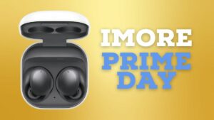 Samsung Galaxy Buds 2 Prime Day