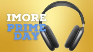 Prime Day AirPods deals