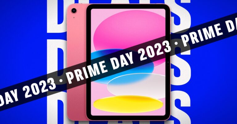 Melhores ofertas de iPad Prime Day: as primeiras ofertas chegam aos principais modelos