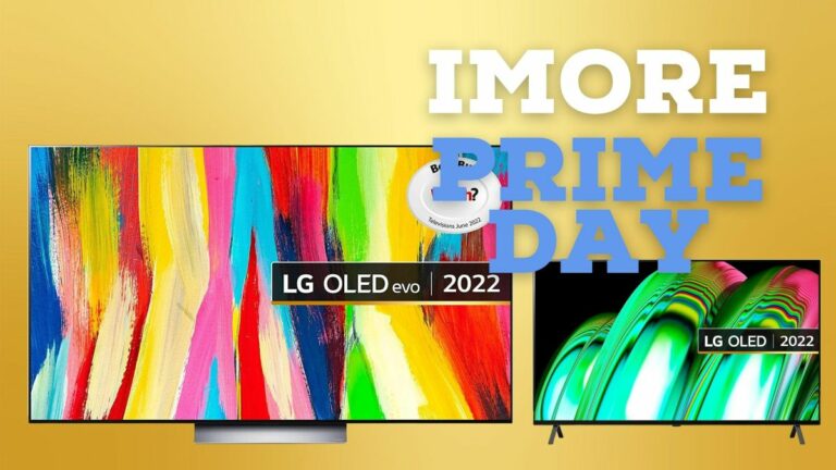 prime day oled tv