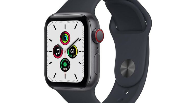 Você pode comprar um Apple Watch por menos de $ 150, porque o Prime Day