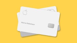 Apple Card Promo oferece aos novos usuários 10% de reembolso em compras na App Store