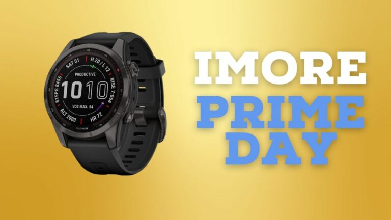 Garmin Prime Day