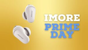 Prime Day Bose QuietComfort