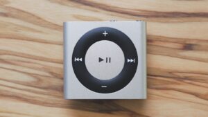 macOS Ventura 13.5 corrige problema de sincronização do iPod Shuffle anos após o dispositivo ter sido descontinuado