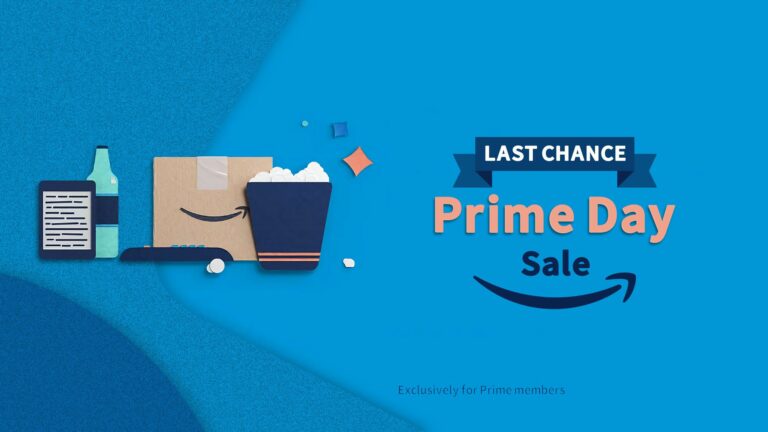 Aqui estão as melhores ofertas da Apple que você ainda pode obter antes do término do Amazon Prime Day