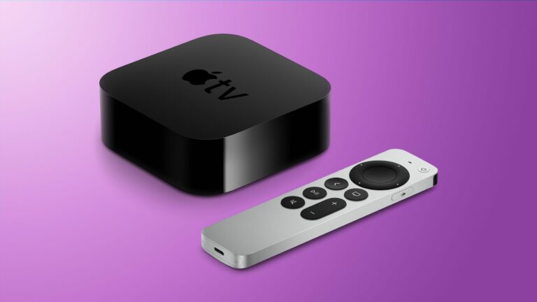 Apple lança primeira versão beta pública do tvOS 17