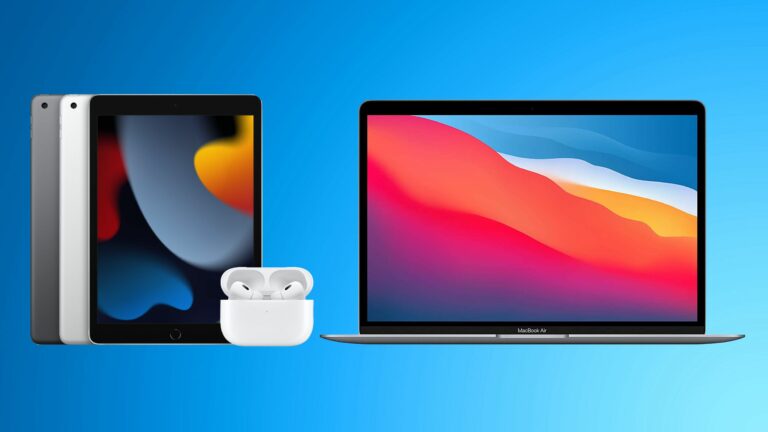 Perdeu o Amazon Prime Day?  Você ainda pode obter iPad de 9ª geração, AirPods Pro 2 e muito mais por preços baixos recordes hoje