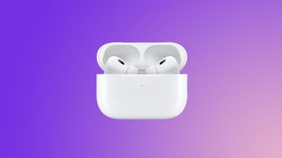 airpods roxo