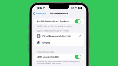 código de verificação limpar ios 17