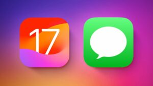 iOS 17: 10+ novos recursos no aplicativo de mensagens