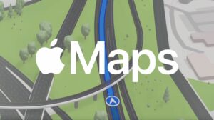 Mapas da Apple gradualmente conquistando inimigos, sugere relatório