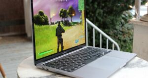 O M3 MacBook Pro pode ser lançado antes do esperado