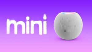 iOS 16.6 sugere lançamento de HomePod e HomePod Mini em Israel em breve