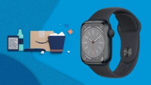 Amazon Prime Day: Apple Watch SE ($ 199,99) e Series 8 ($ 279,99) caem para os novos preços mais baixos de todos os tempos